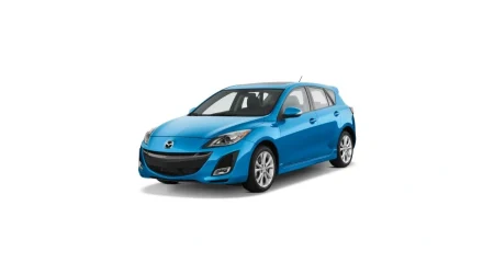 Mazda 3 2013-2018 hatchback (1)