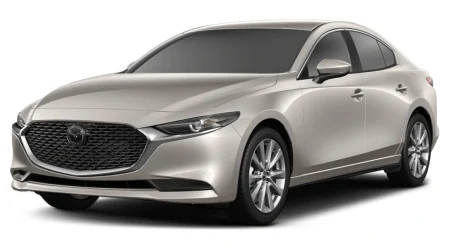Mazda 3 2019- (1)