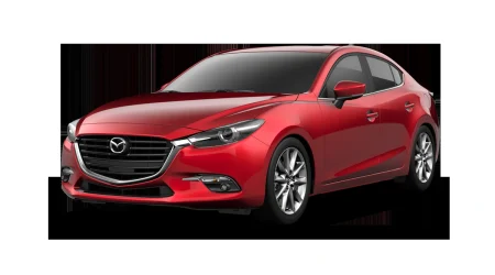 Mazda 3 2019- (2)