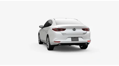 Mazda 3 2019- (3)