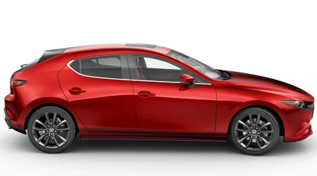 Mazda 3 2019- hatchback (2)