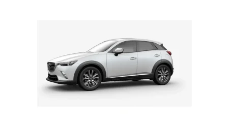 Mazda CX-3 2015- (1)