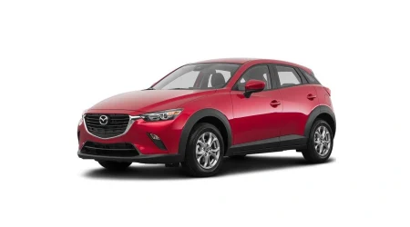 Mazda CX-3 2015- (2)