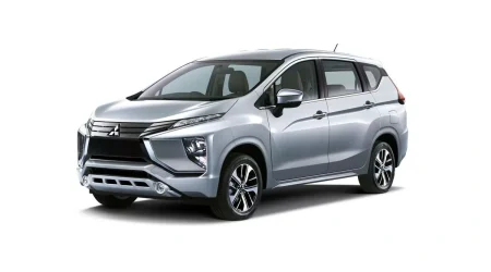 Mitsubishi Xpander (3)