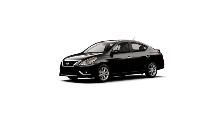 Nissan Almera 2011-2019 (1)