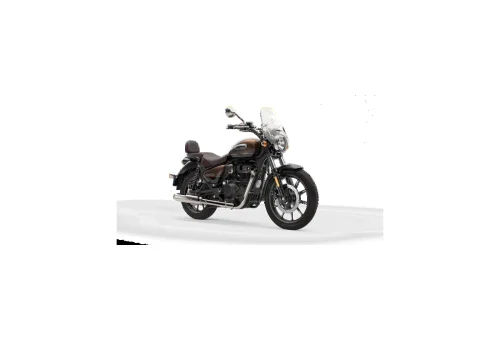 Royal Enfield Meteor 350 (2)