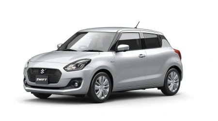 Suzuki Swift 2010-2017 (1)