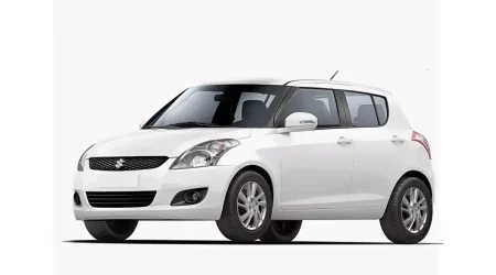 Suzuki Swift 2010-2017 (2)