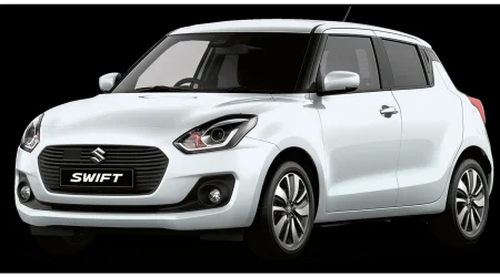 Suzuki Swift 2017- (1)
