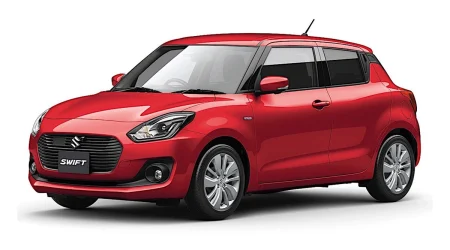 Suzuki Swift 2017- (2)