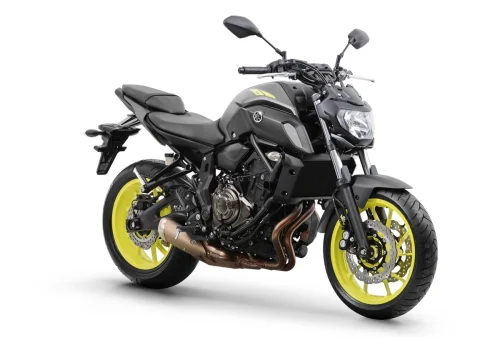 Yamaha MT-07 (1)