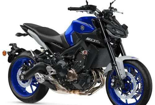 Yamaha MT-07 (2)