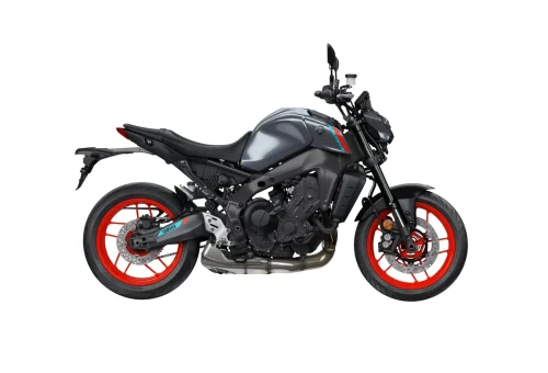 Yamaha MT-09 (2)