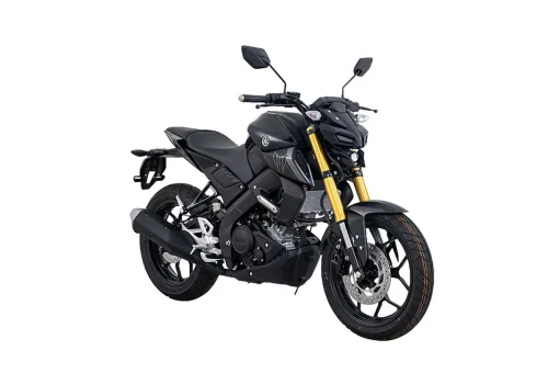 Yamaha MT-15 (1)