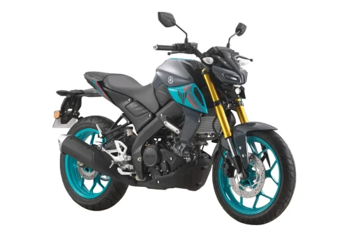 Yamaha MT-15 (2)