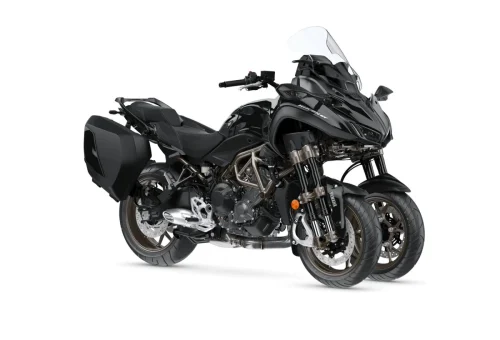 Yamaha Niken GT (1)