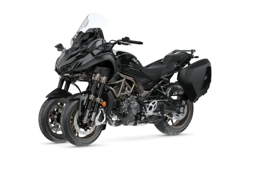Yamaha Niken GT (2)