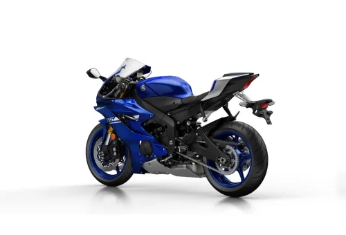 Yamaha R6 (1)