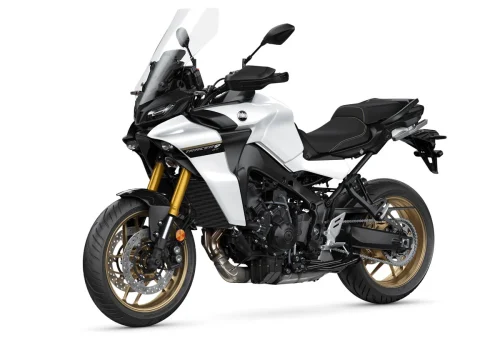 Yamaha TRACER 900 GT (1)