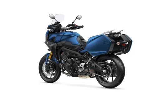 Yamaha TRACER 900 GT (2)
