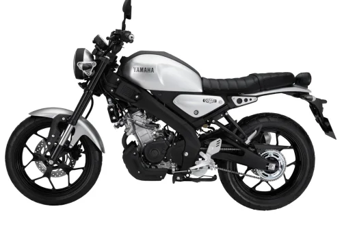 Yamaha XSR 155 (2)