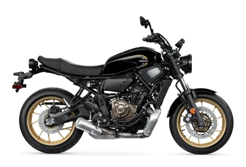 Yamaha XSR 155 (3)