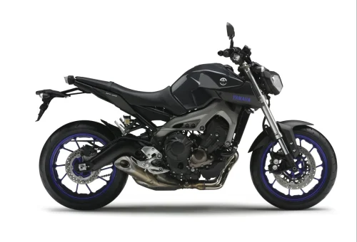 Yamaha XSR900 (2)